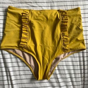 Kortni Jeane Swim Bottoms